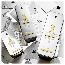 1 Million Lucky - Eau de Toilette